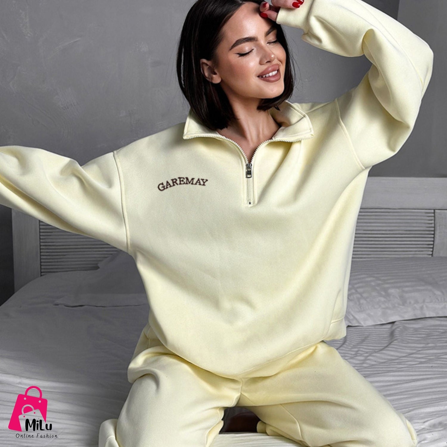 חליפות נשים פשתן – הבחירה המושלמת לישראליות בקיץ