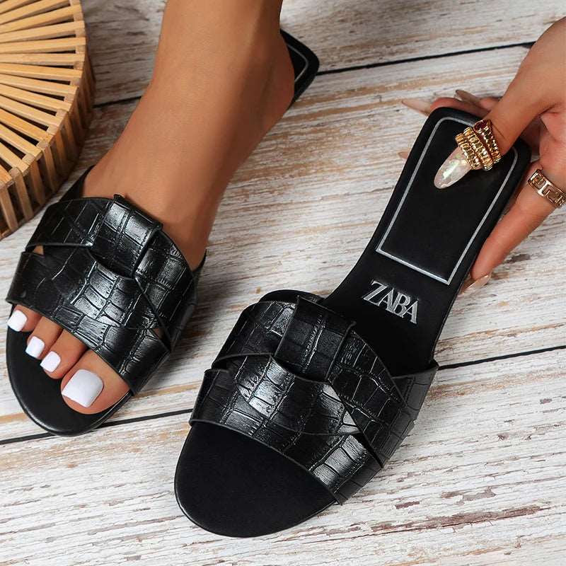 כפכפי נשים - עדן: כפכפי קיץ, נעלי נשים