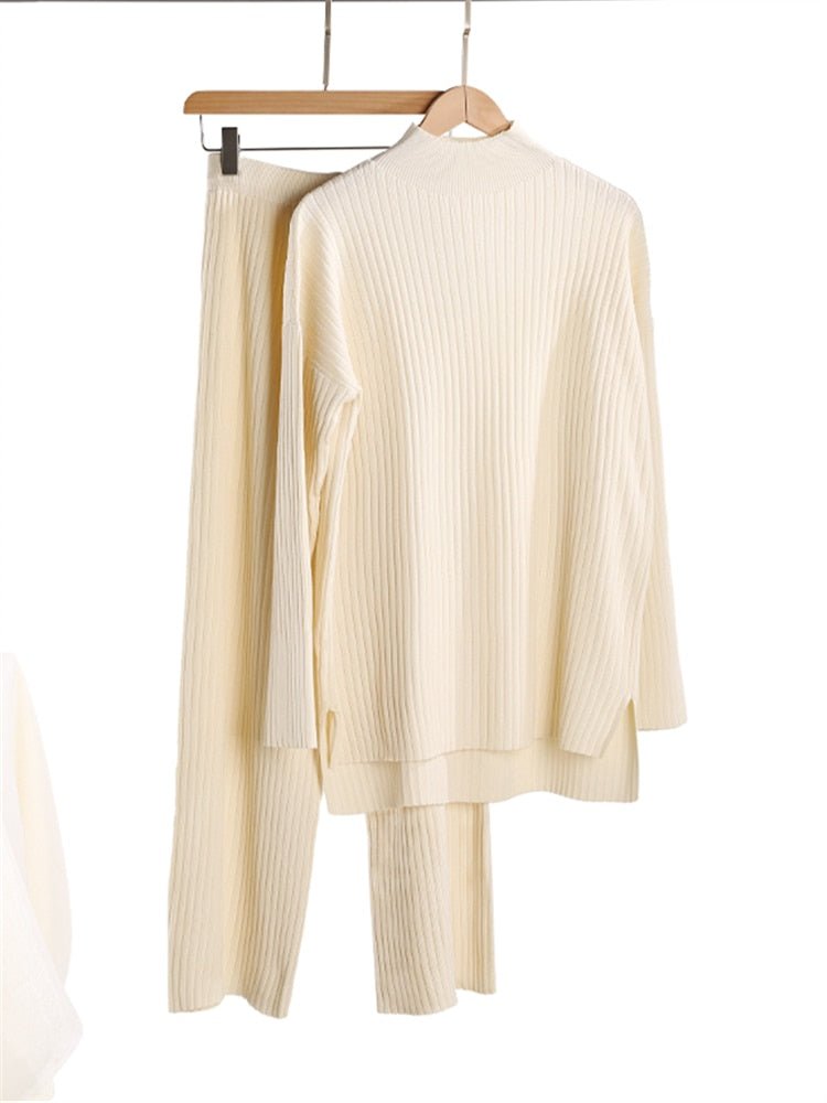 חליפת חורף - פיץ' - Milu