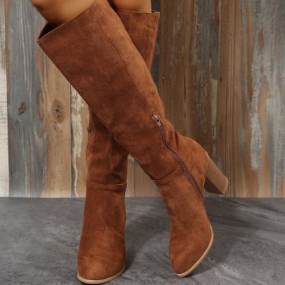 מגפי בוקרים Valencia - Milu