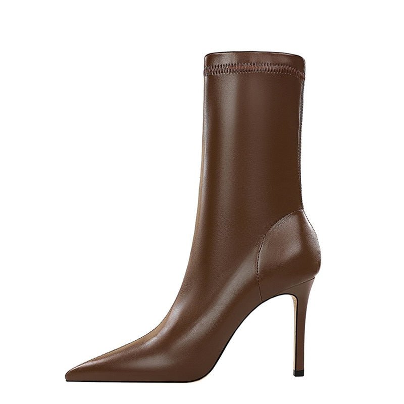 מגפיי Chelsi - Milu